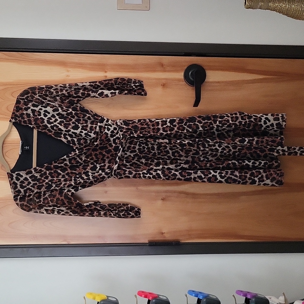 Allison Britney Dress
